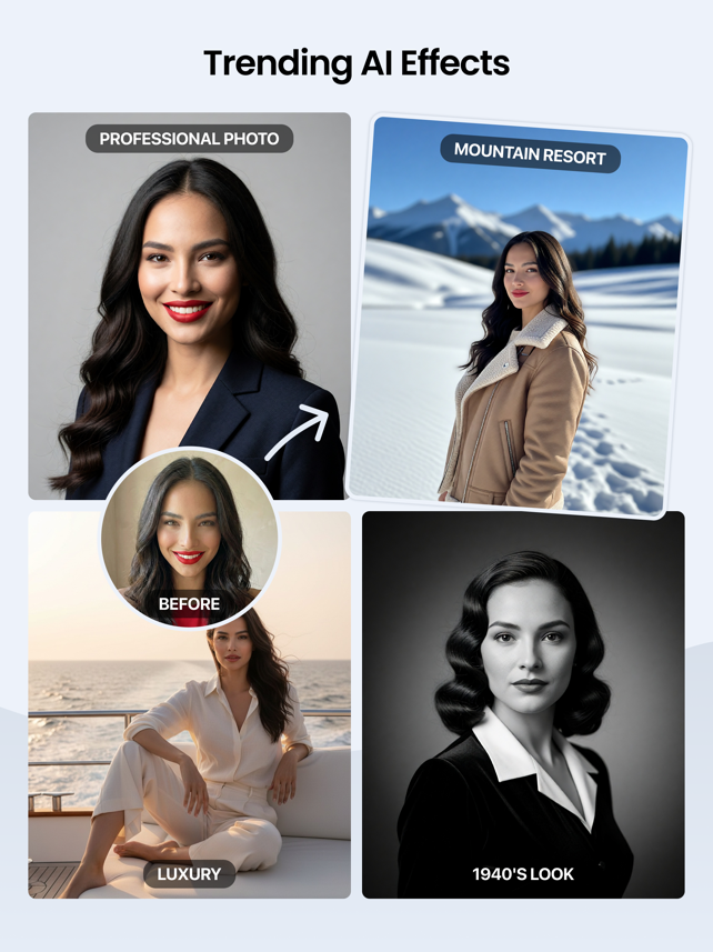 TouchRetouch Screenshot