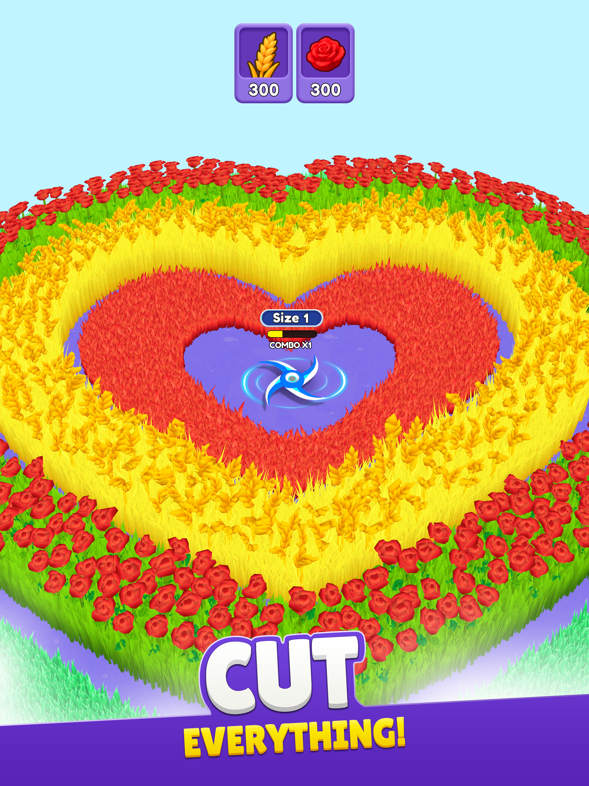 Harvest Land Puzzle screenshot 9