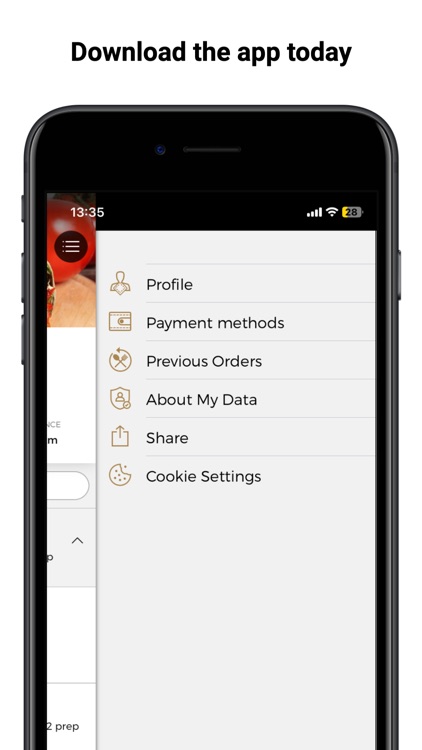 Eat Clean App screenshot-3