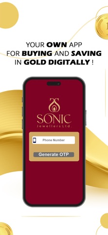 SONIC JEWELLERS LTD Screenshot 1 of 5