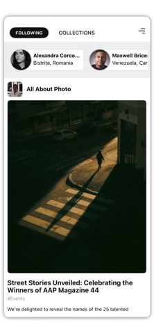 Visura Screenshot 2 of 4