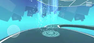 Zero-G Maze: Magic Portal screenshot 1