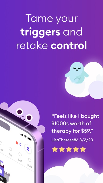 Ahead: AI Mental Health