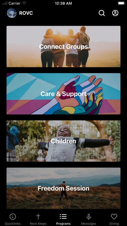 Royal Oak Victory Church