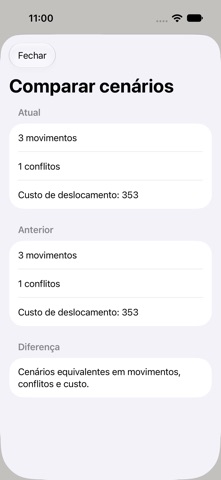 РО:ТRD Prateleira Viva screenshot 3