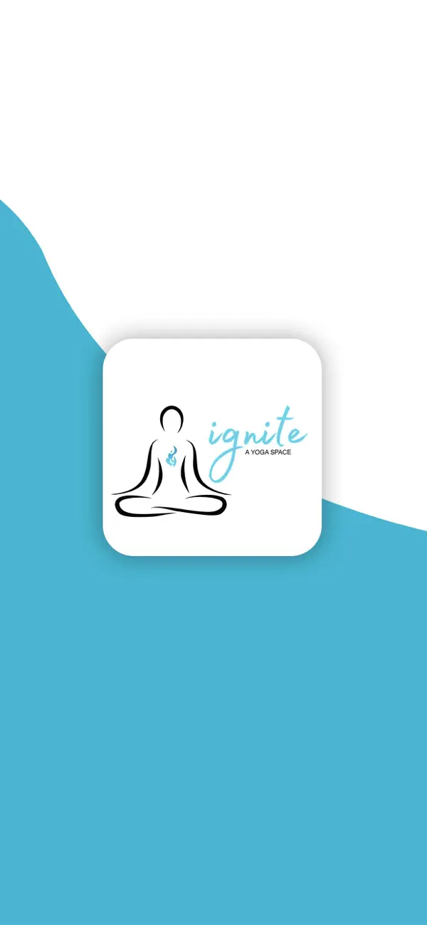 Screenshot #1 pour Ignite Yoga Pgh