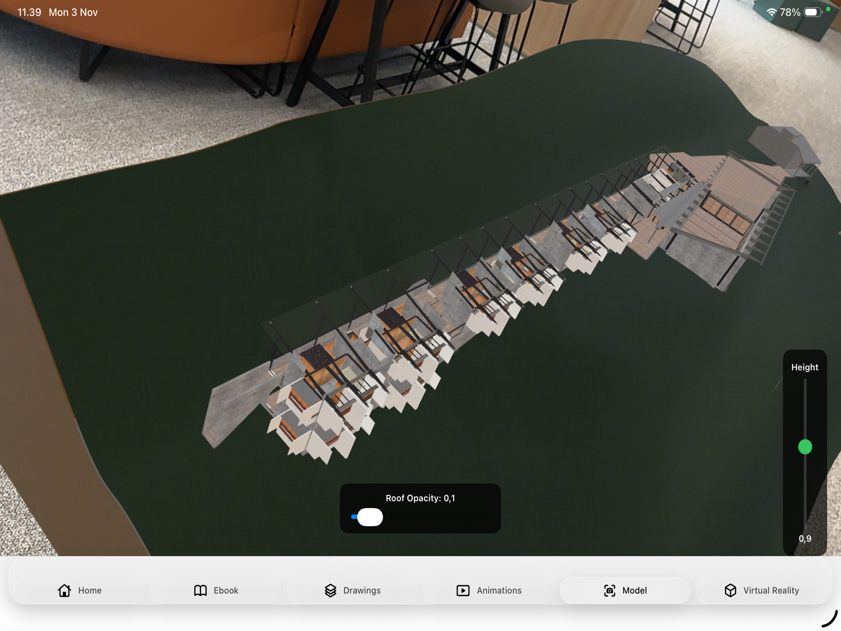 Building & Architecture Boyd screenshot 8
