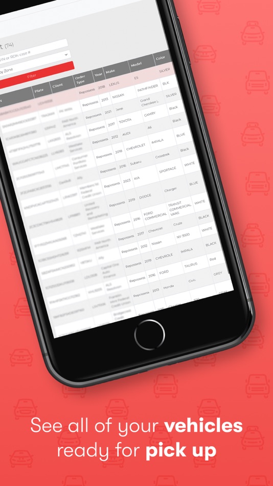 #6. Repo Report (iOS) 由: Repo Report