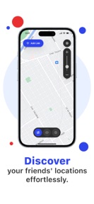 Location Tracker Cell Find GPS screenshot