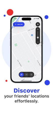 Location Tracker Cell Find GPS Screenshot 1 of 5