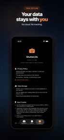 ShutterLife: Shutter Count screenshot
