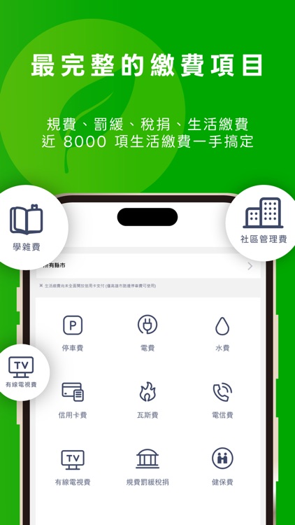 一卡通 iPASS MONEY screenshot-6