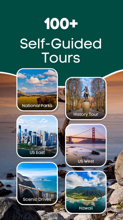 17 Mile Drive Audio Tour Guide screenshot-6