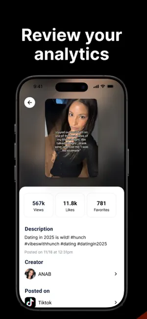 Noise - Make Money Posting screenshot 5