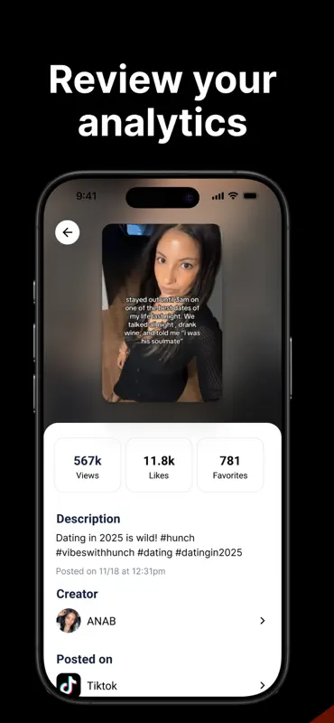 Noise - Make Money Posting screenshot 5 of 5