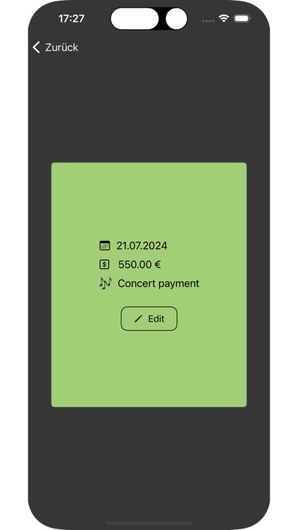 Cashflowing