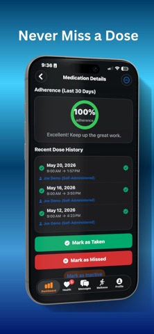 myCARI Screenshot 5 of 9
