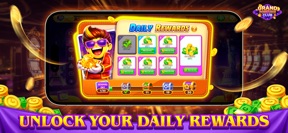 Grand Fortune Club screenshot