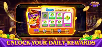 Grand Fortune Club screenshot 4