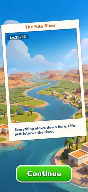 Tap Tile! screenshot 5