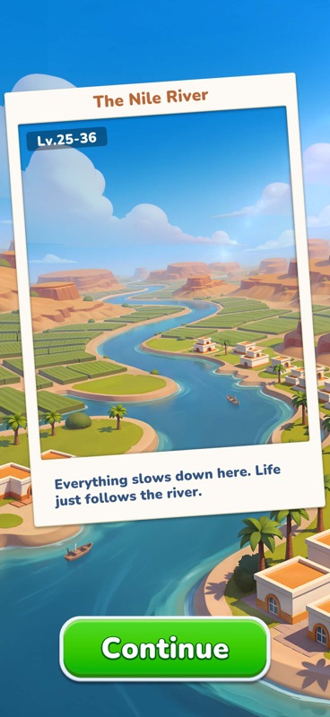 Tap Tile! screenshot 5