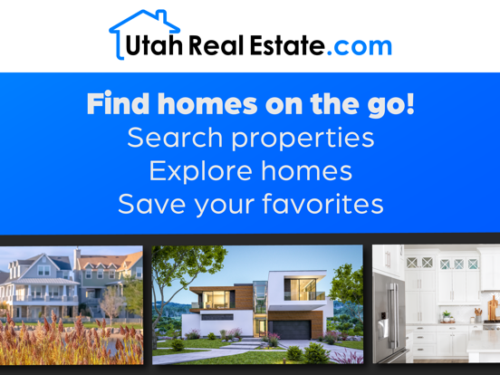 Screenshot #4 pour UtahRealEstate.com