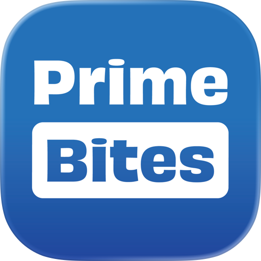PrimeBites for Restaurants