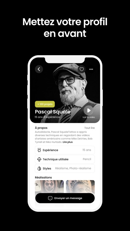 Tat’s It Pro screenshot-4
