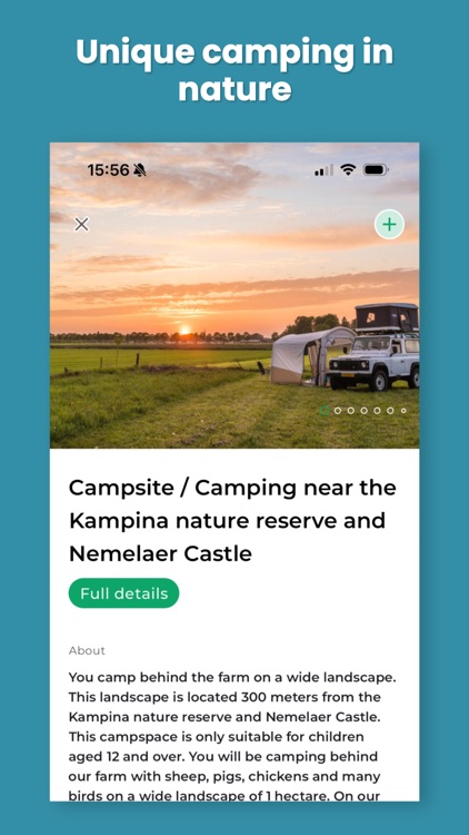 CampPilot: Your camping app screenshot-6