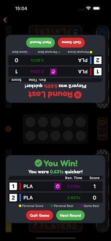Lights-Out Screenshot 3 of 4