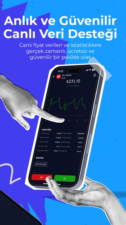 Slayz: Finansal SuperApp screenshot-3