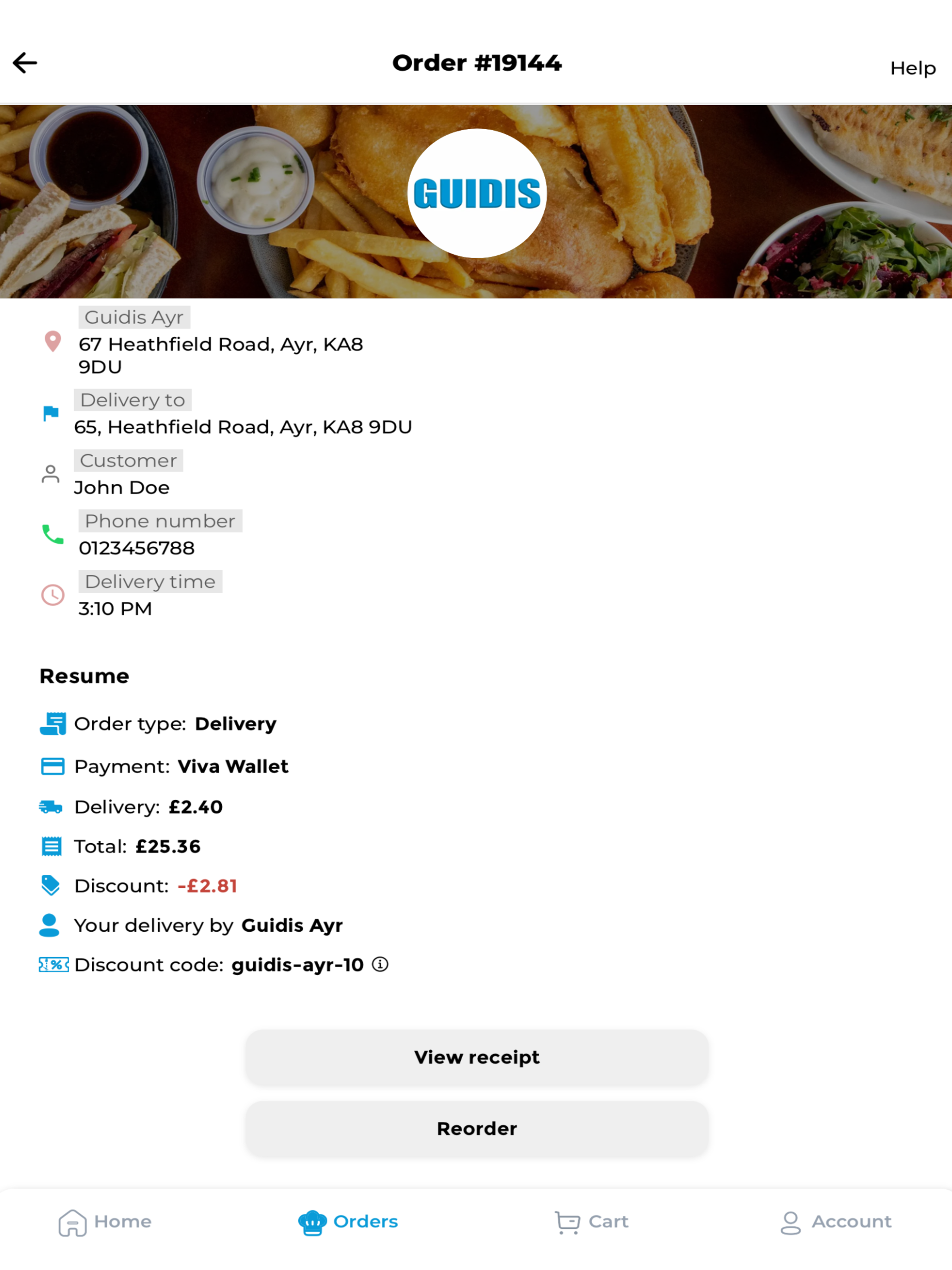 Guidis screenshot 20
