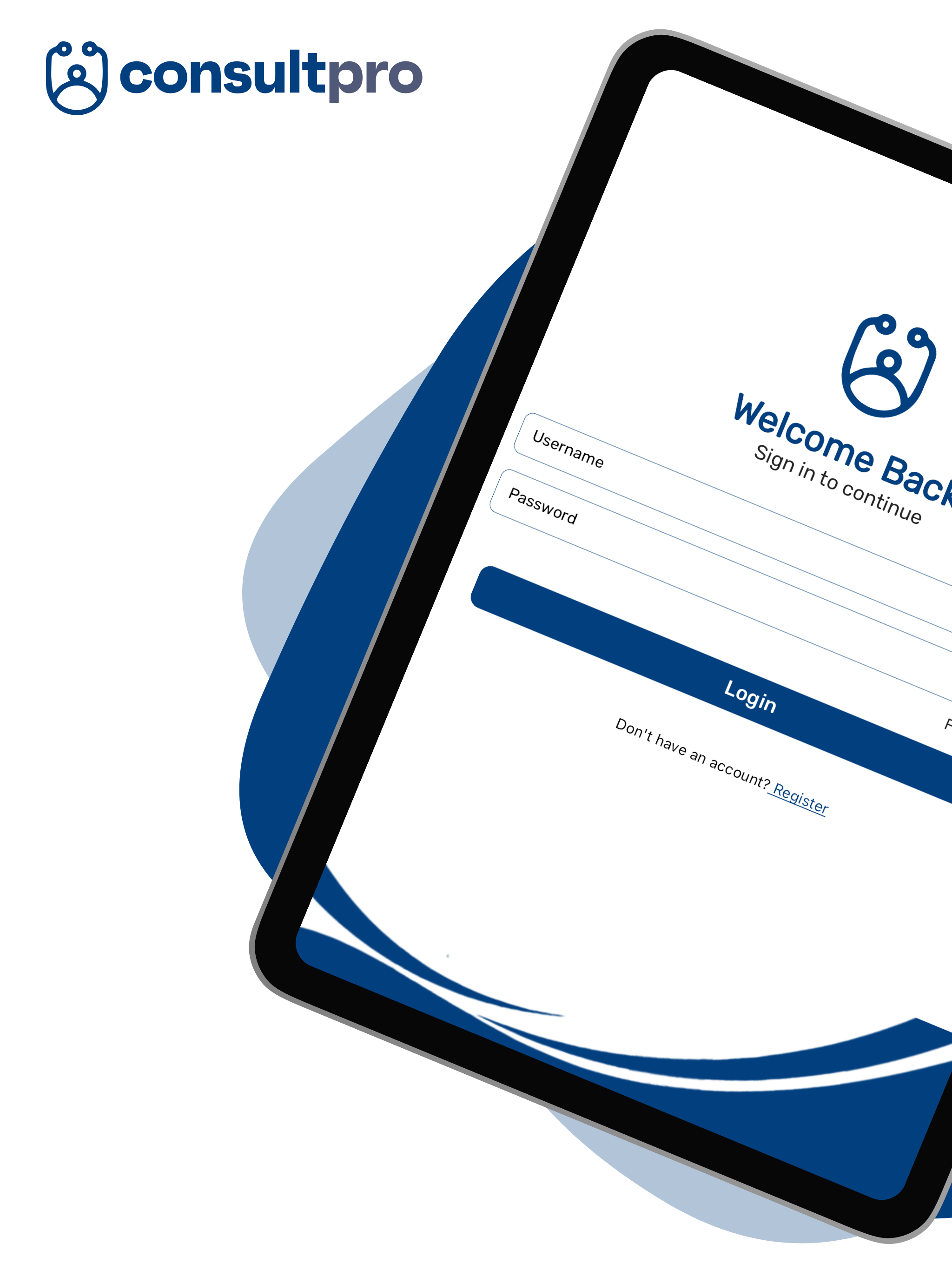 ConsultPro screenshot 11