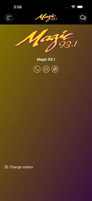 93.1 Magic screenshot 3