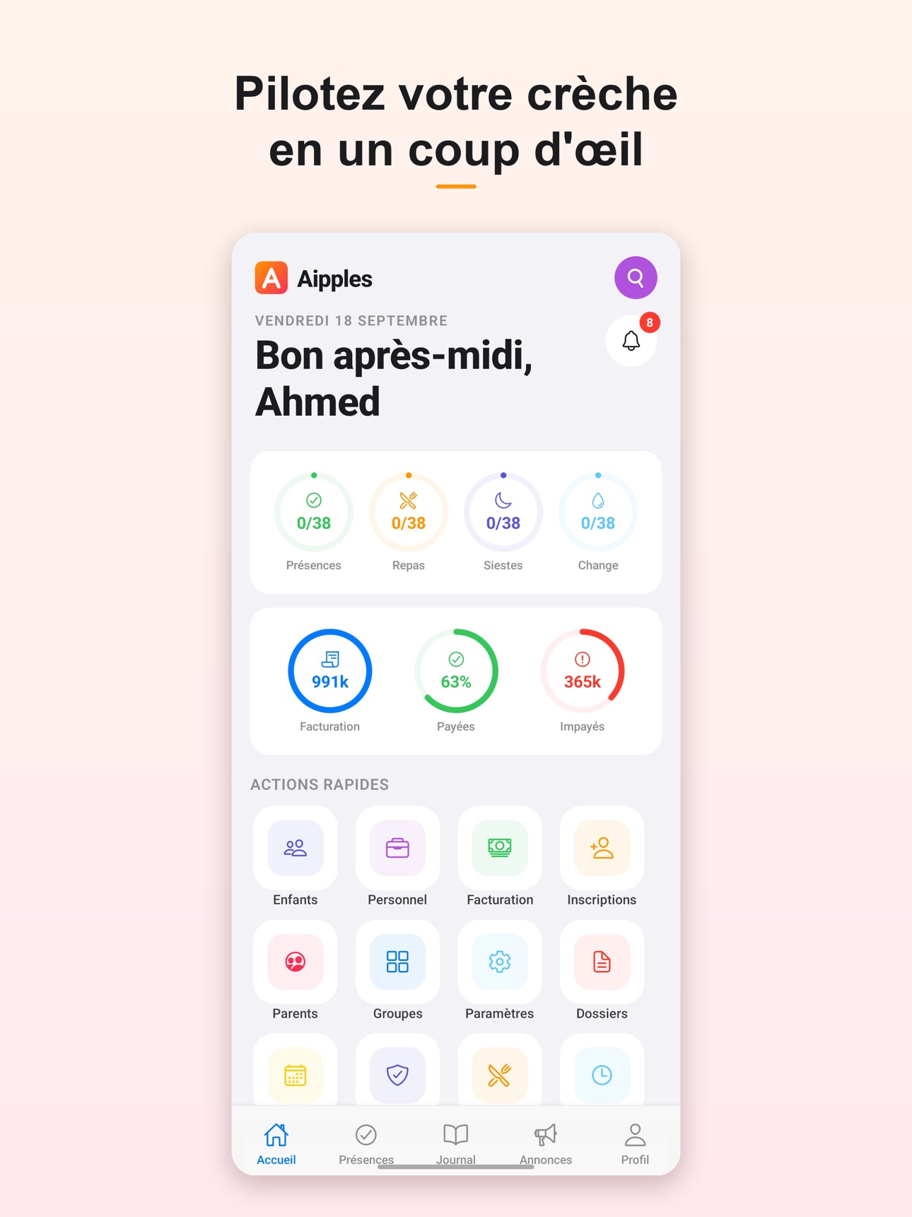 Screenshot 8 of Aipples