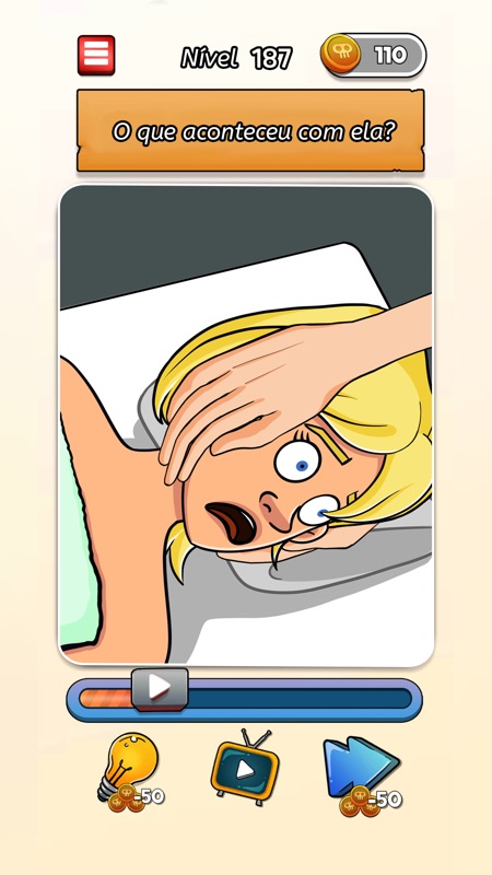 Flashback: Enigmas Divertidos screenshot 1