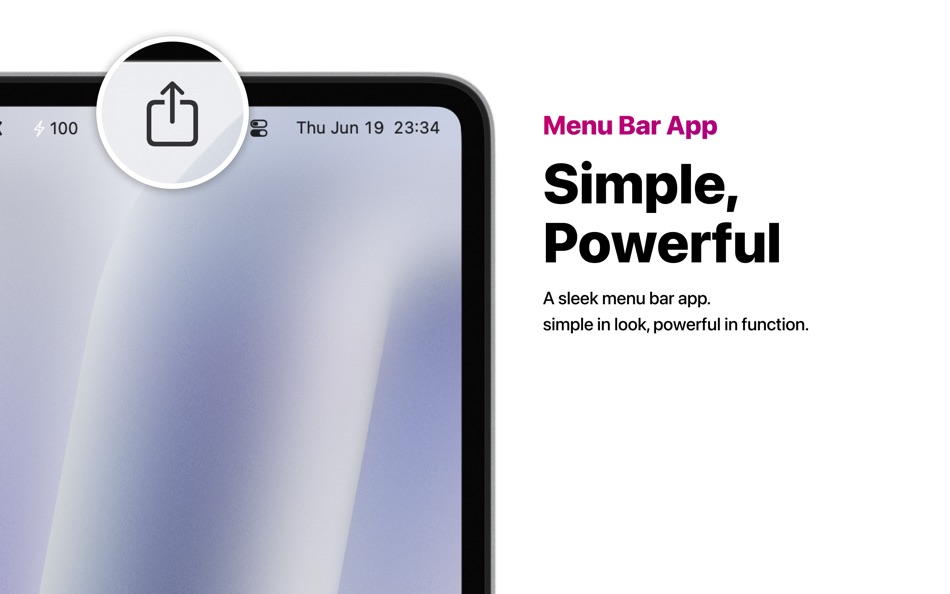 #3. ShareGo (macOS) 由: Jahyeon Ko