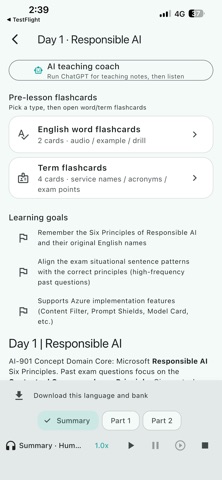 8 Days Pass AI901 screenshot 2