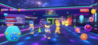 Funny Monster Collect Craze screenshot