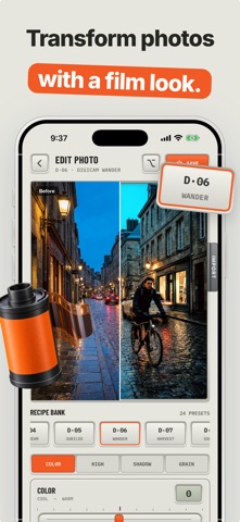 Digicam Type-1 Screenshot 2 of 8