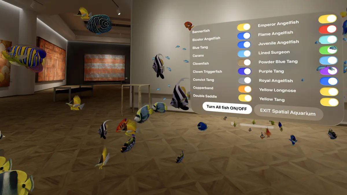 AquaZen screenshot 6