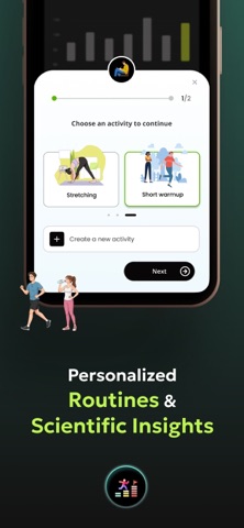 Mentacy: Focus & Productivity screenshot