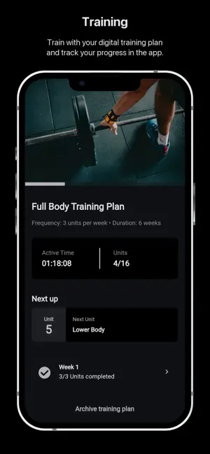 BestLife-Fit screenshot 4