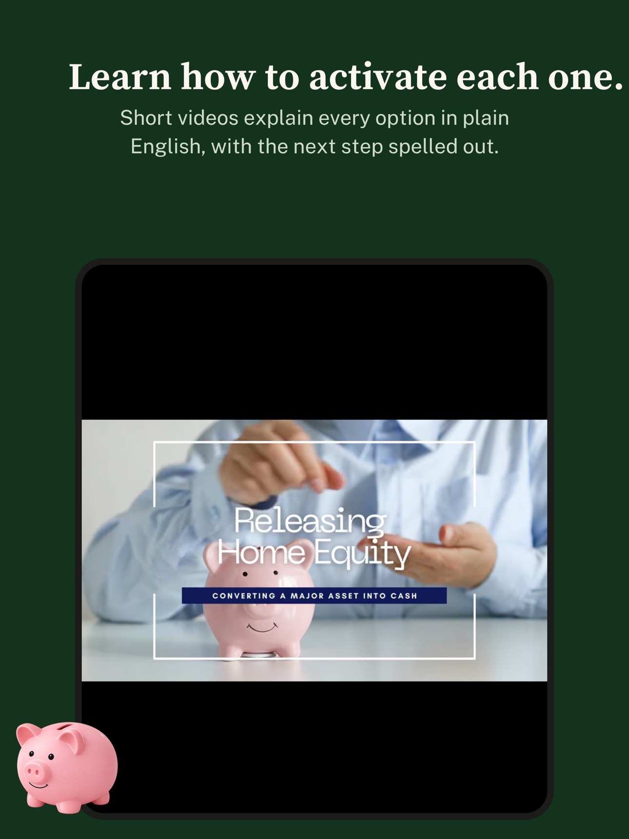 Screenshot 11 of Esther - Pay for Elder Care