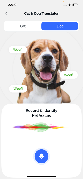 Pet&more Screenshot 2 of 4