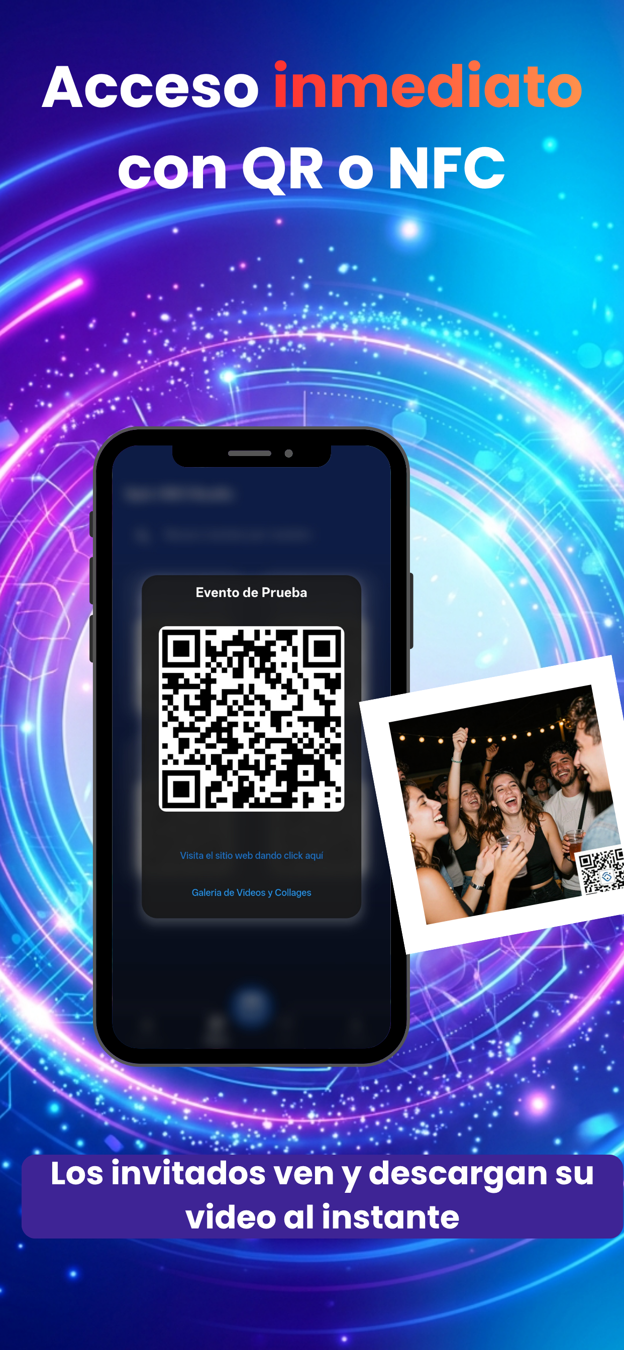 Spin 360 Studio Photobooth 360