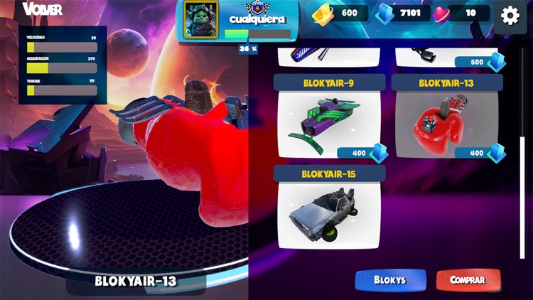 Superblok screenshot-3