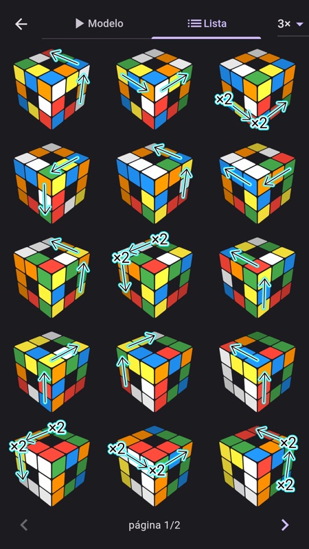 ASolver > Resolveré tu puzzle screenshot 5