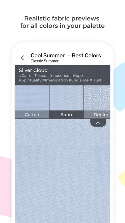 My Best Colors screenshot-5