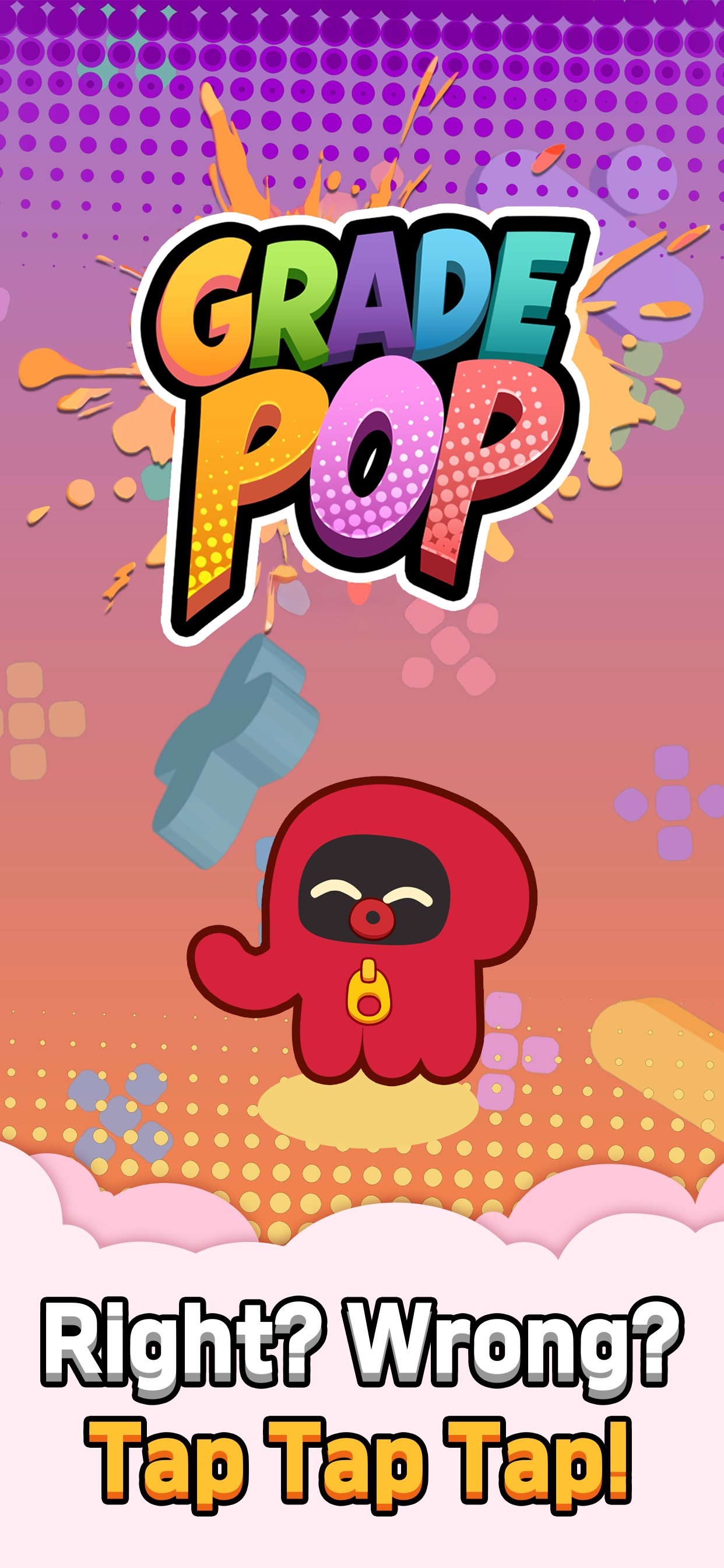 GradePoP! screenshot 6